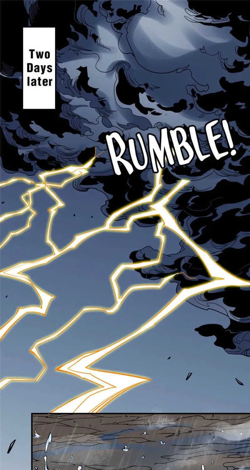God of Martial Arts — Chapter 302 — page 11