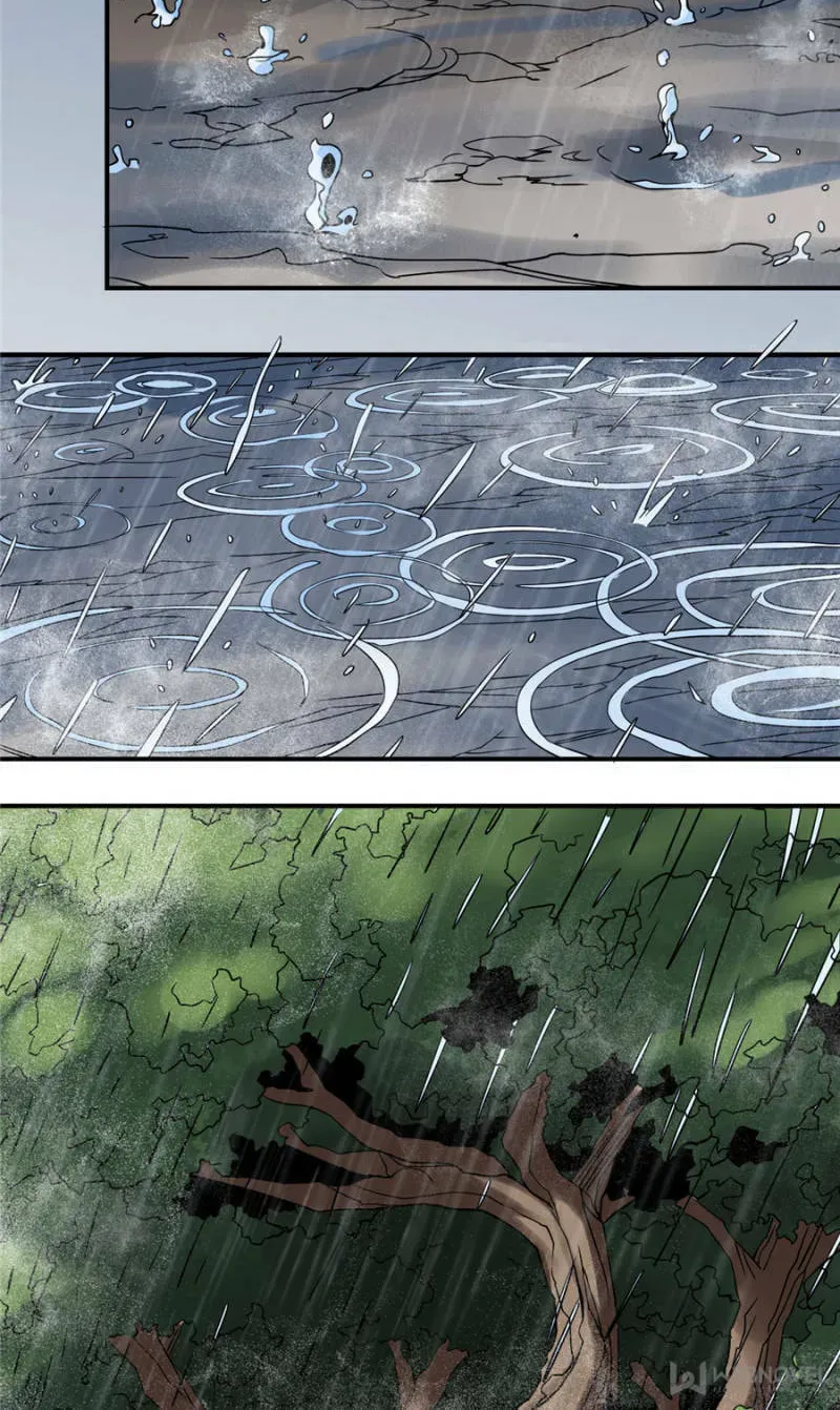 God of Martial Arts — Chapter 302 — page 12