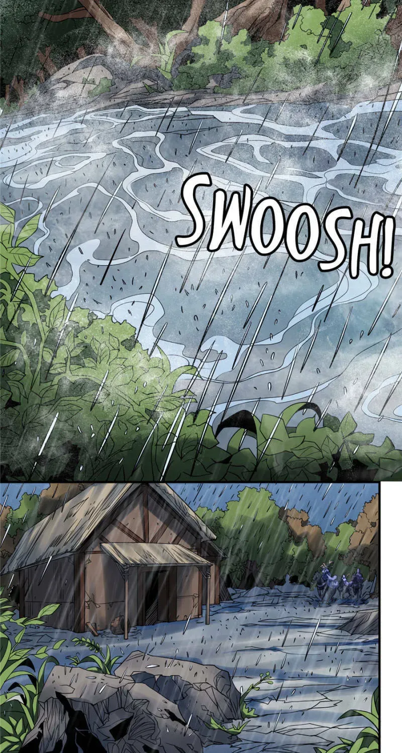God of Martial Arts — Chapter 302 — page 13