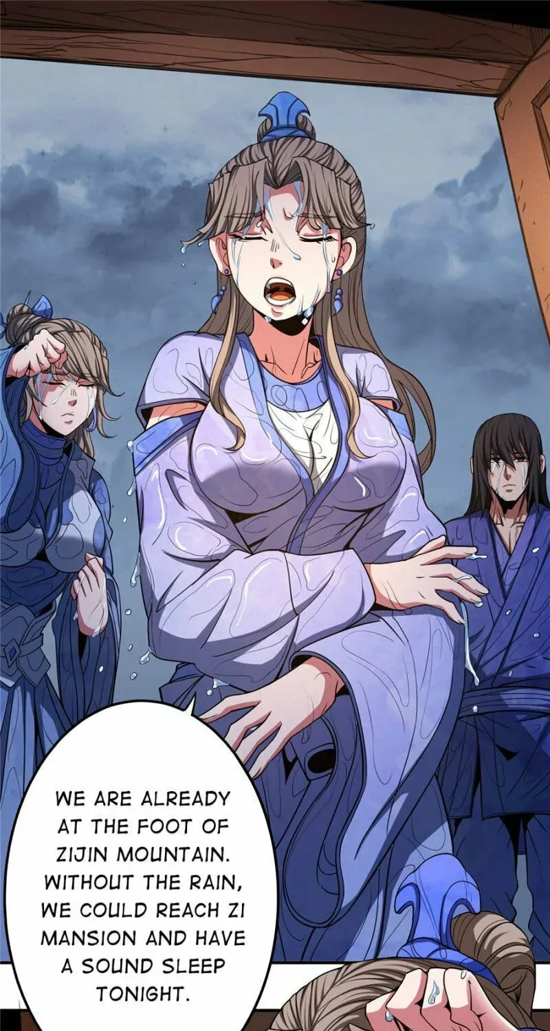 God of Martial Arts — Chapter 302 — page 15