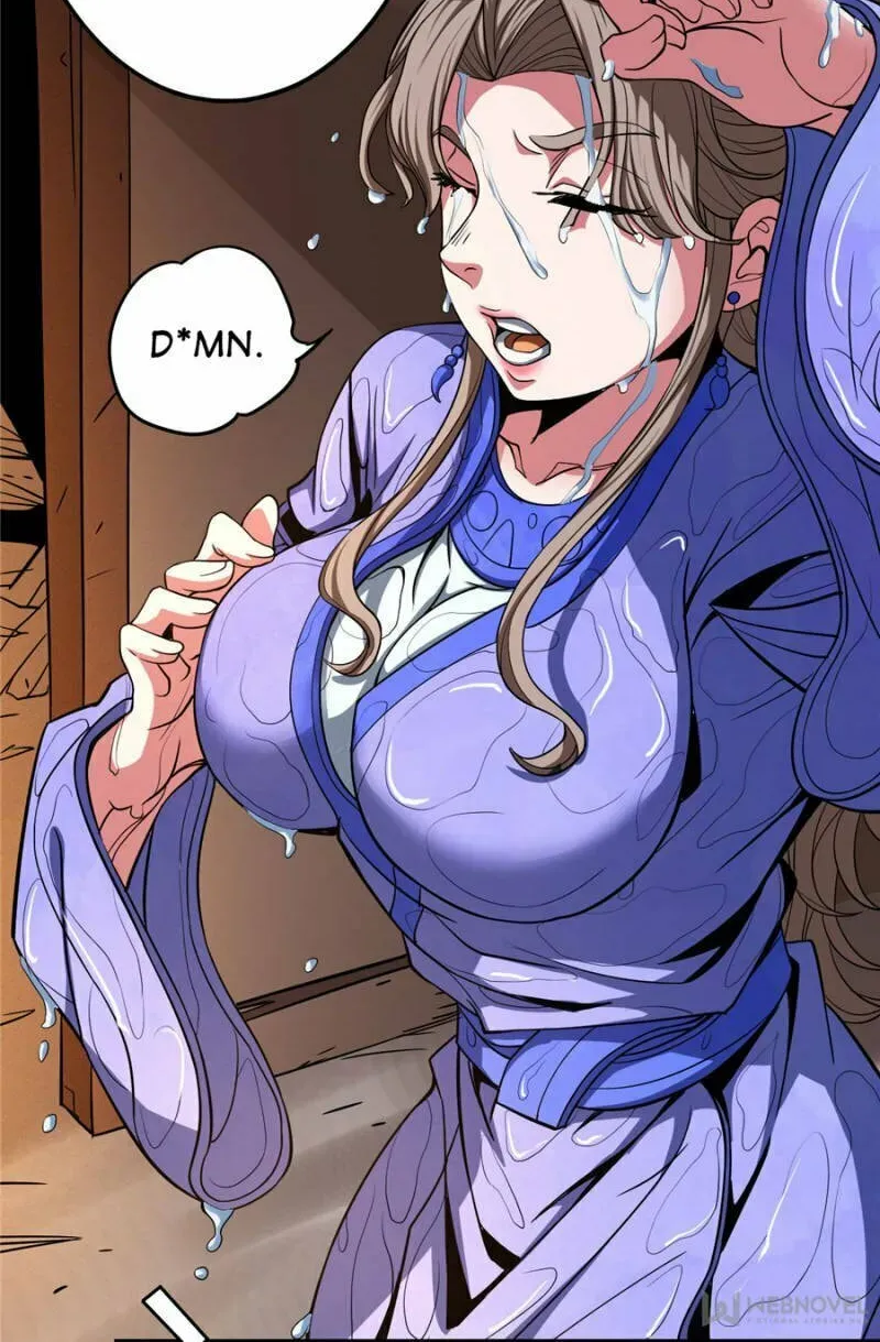 God of Martial Arts — Chapter 302 — page 16