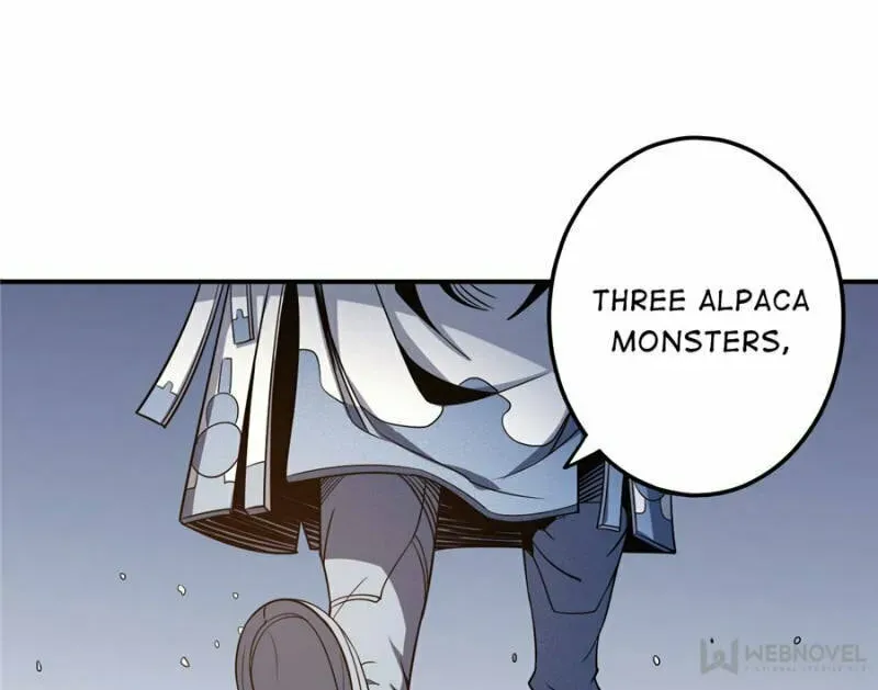 God of Martial Arts — Chapter 302 — page 32