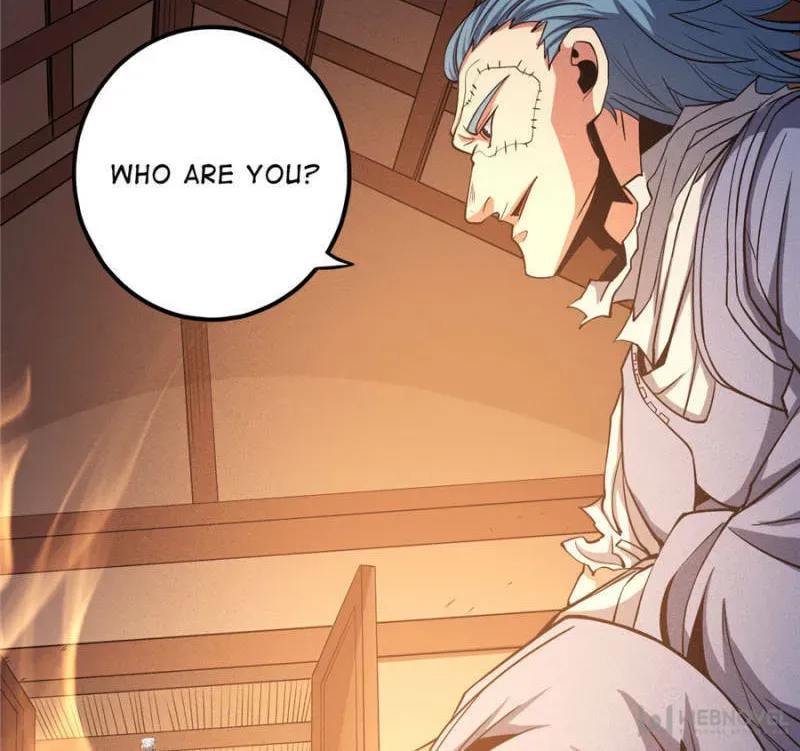 God of Martial Arts — Chapter 303 — page 2