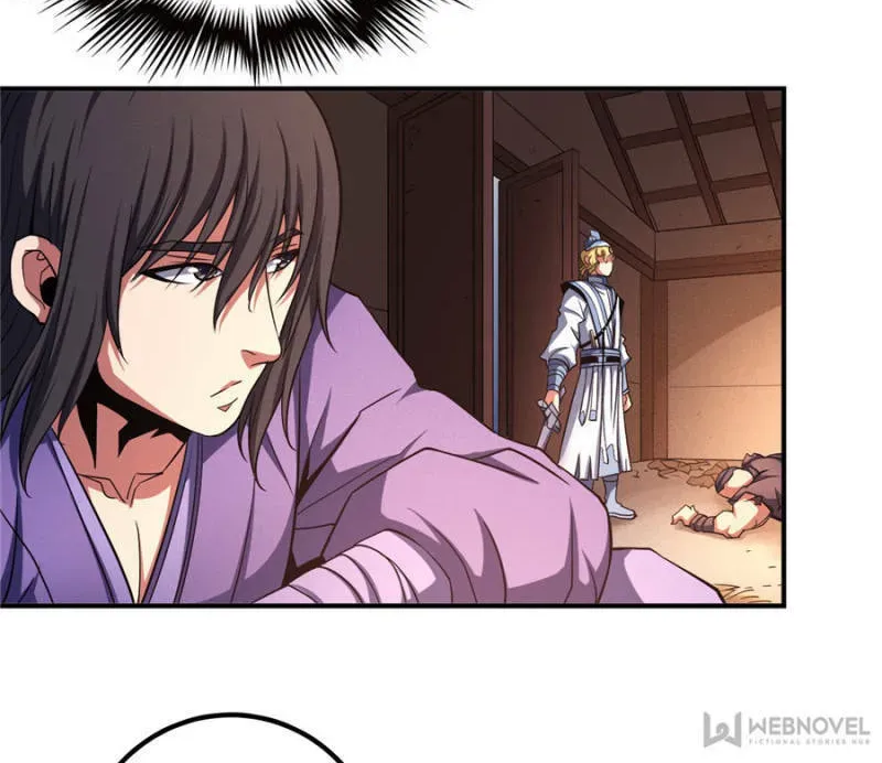 God of Martial Arts — Chapter 303 — page 29