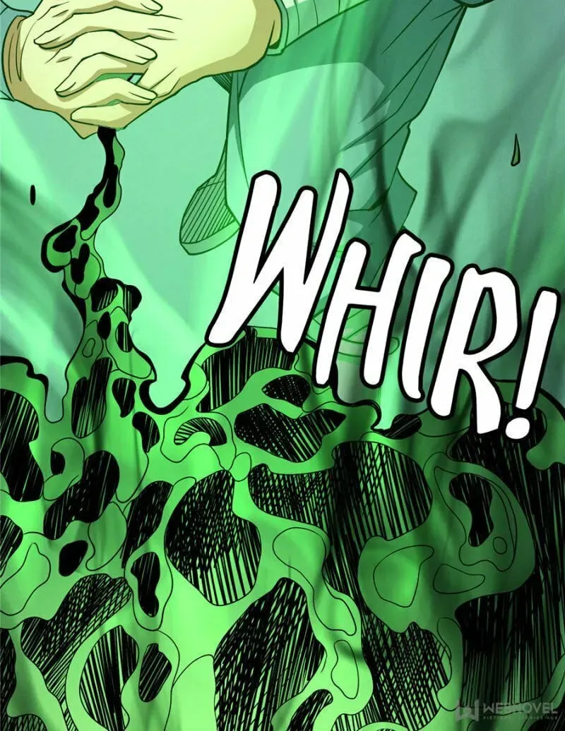 God of Martial Arts — Chapter 304 — page 6