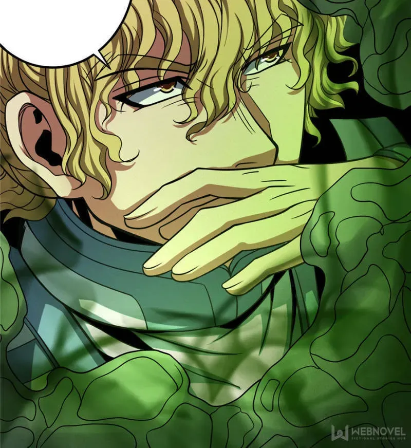 God of Martial Arts — Chapter 304 — page 8