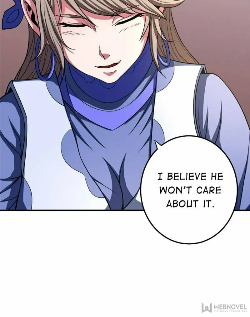 God of Martial Arts — Chapter 304 — page 24
