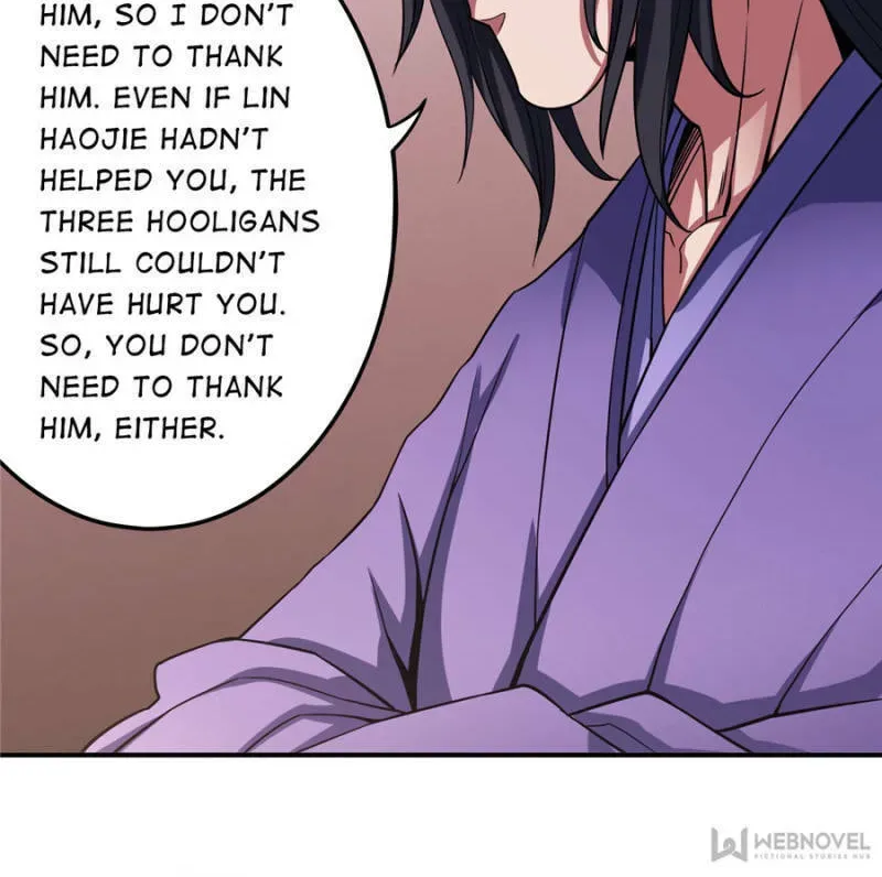 God of Martial Arts — Chapter 304 — page 28