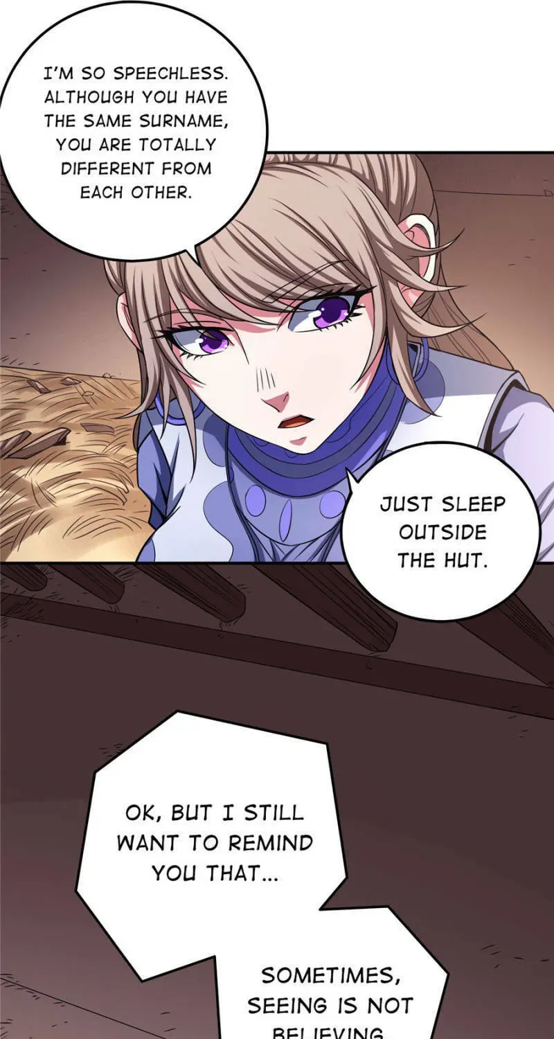 God of Martial Arts — Chapter 304 — page 29