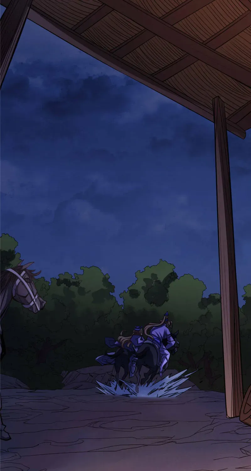 God of Martial Arts — Chapter 305 — page 4