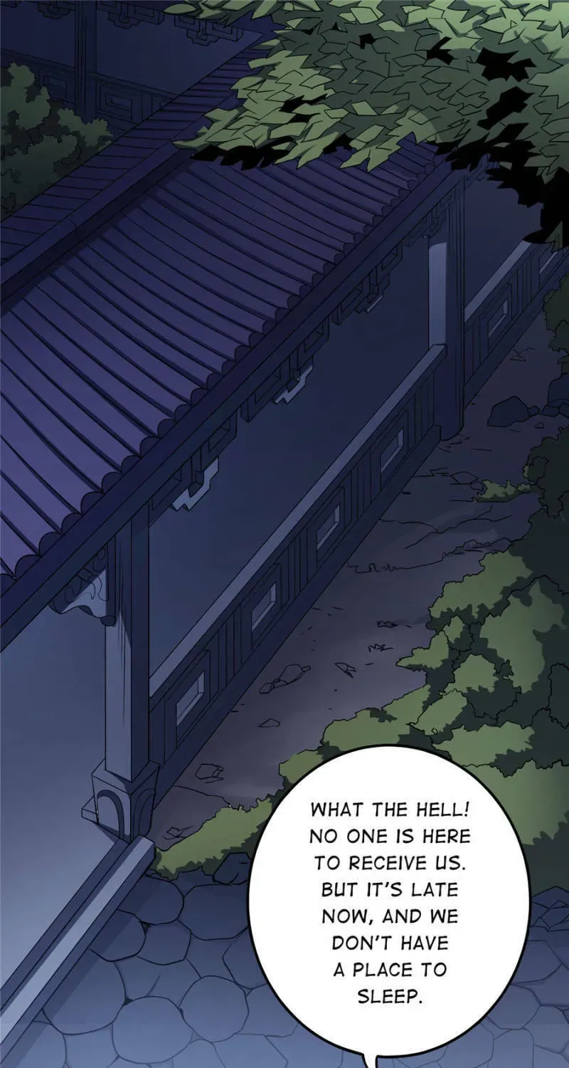 God of Martial Arts — Chapter 305 — page 10