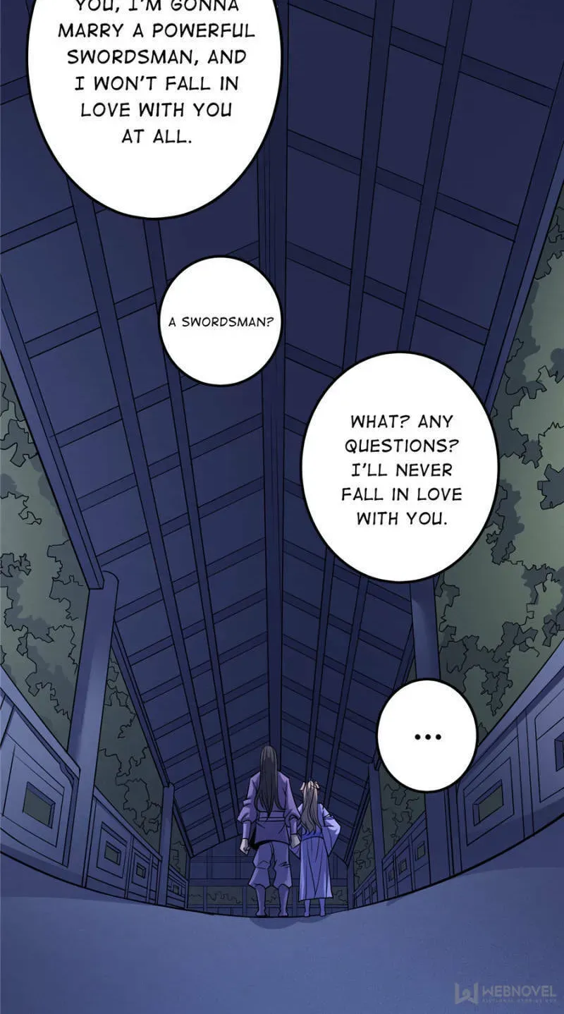 God of Martial Arts — Chapter 306 — page 9