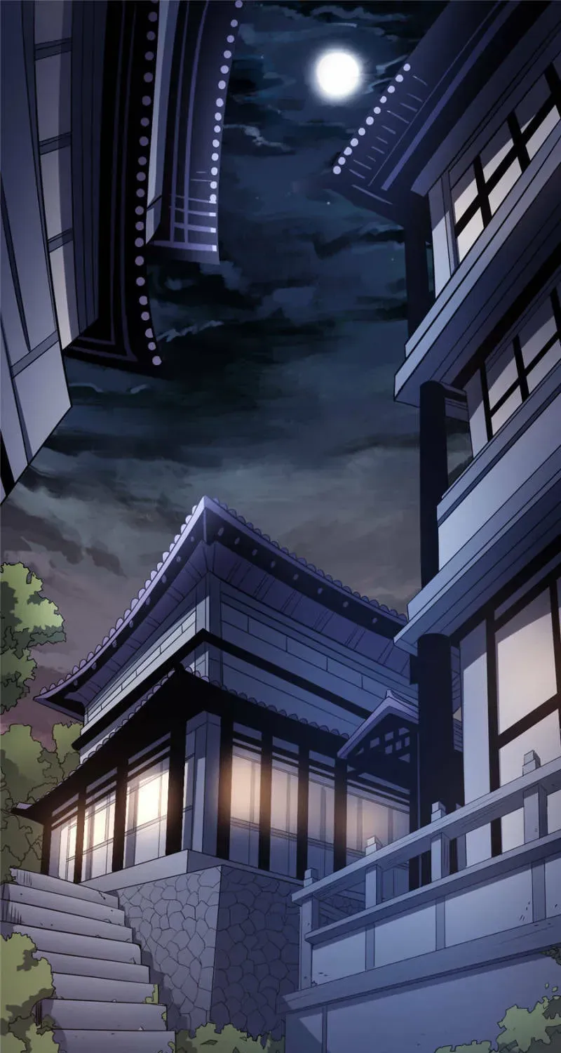 God of Martial Arts — Chapter 306 — page 10