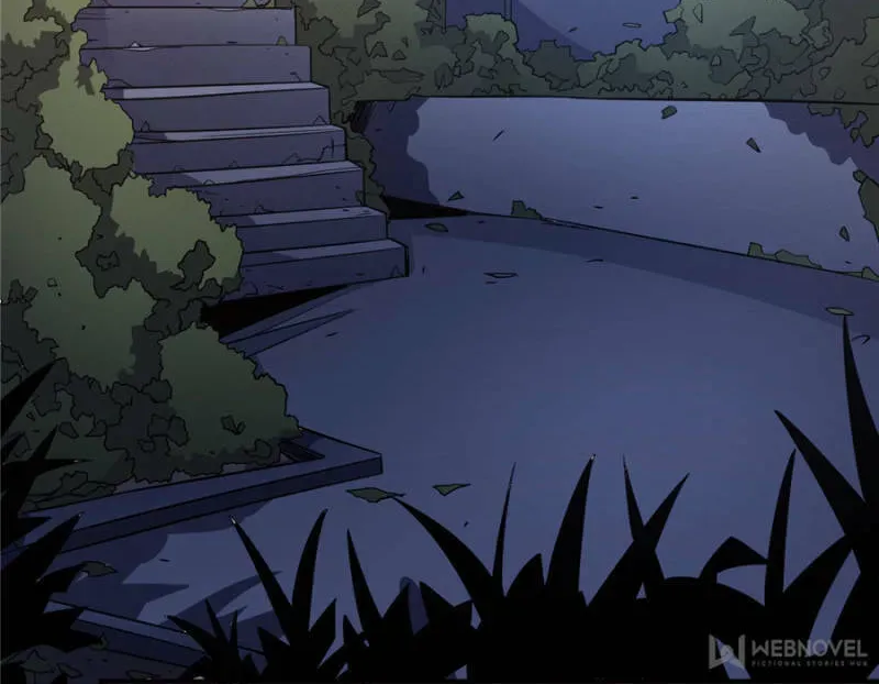 God of Martial Arts — Chapter 306 — page 11