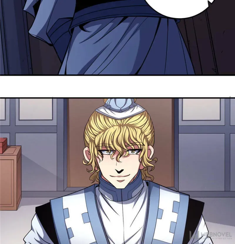 God of Martial Arts — Chapter 306 — page 13