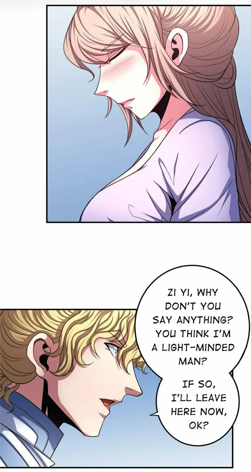 God of Martial Arts — Chapter 306 — page 18