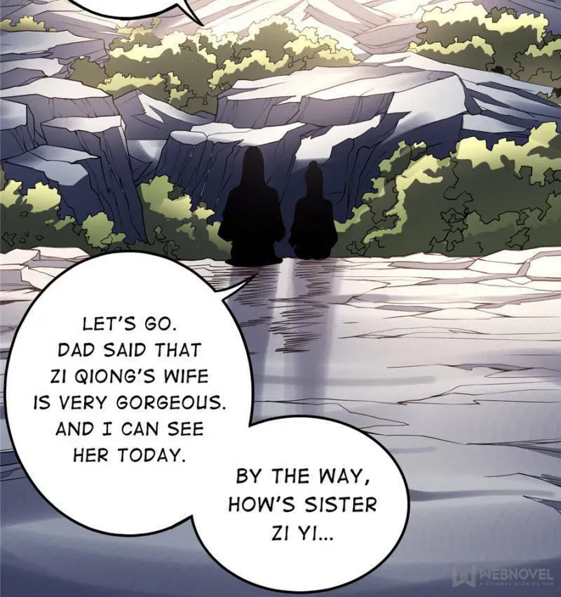 God of Martial Arts — Chapter 306 — page 31