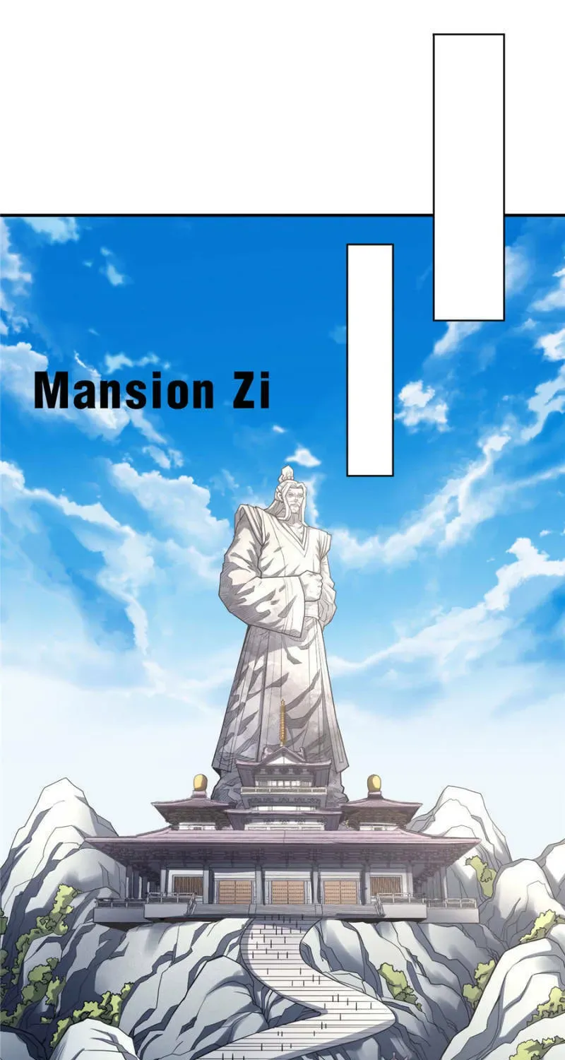God of Martial Arts — Chapter 307 — page 3