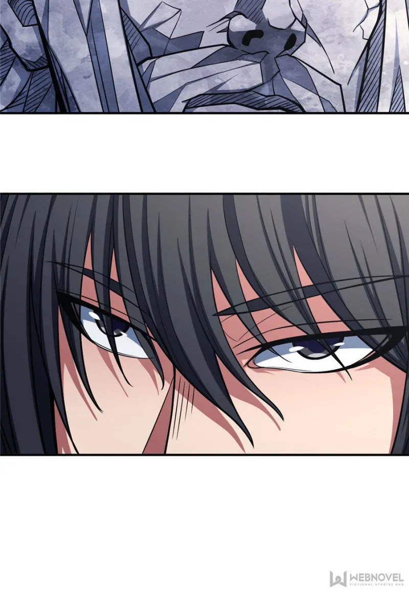 God of Martial Arts — Chapter 307 — page 10