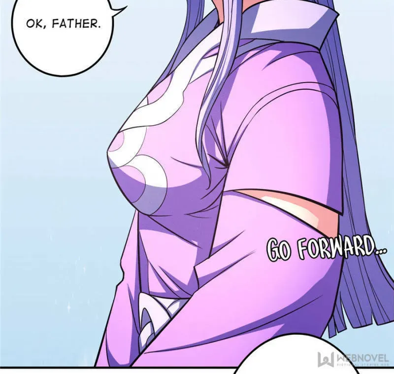 God of Martial Arts — Chapter 307 — page 27