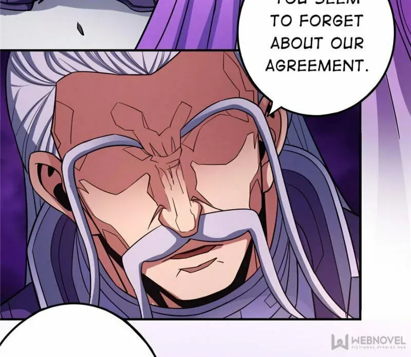 God of Martial Arts — Chapter 308 — page 25