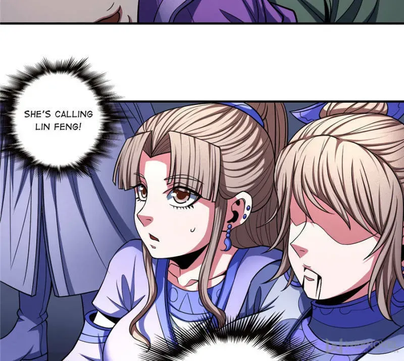 God of Martial Arts — Chapter 309 — page 2