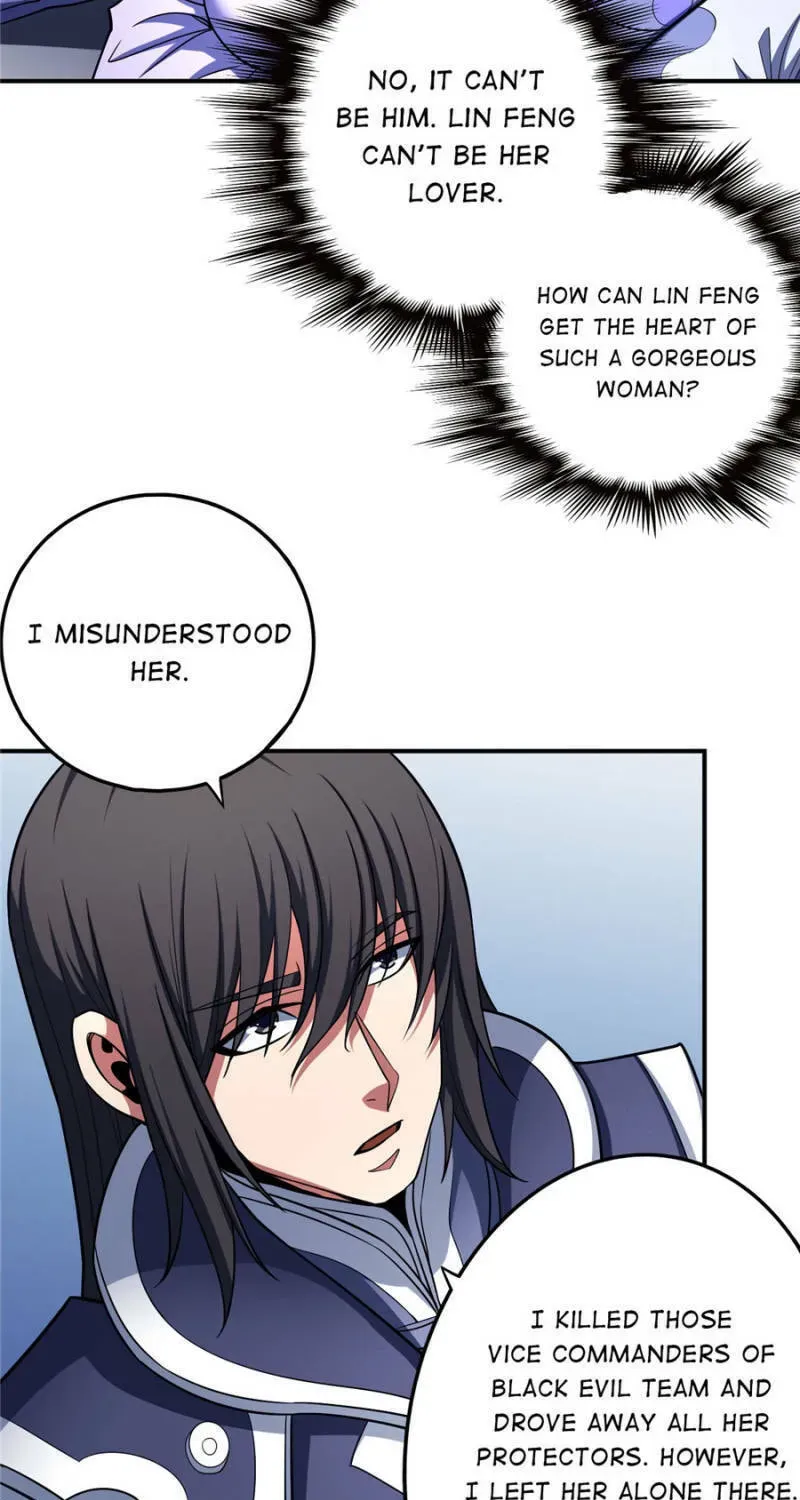 God of Martial Arts — Chapter 309 — page 3