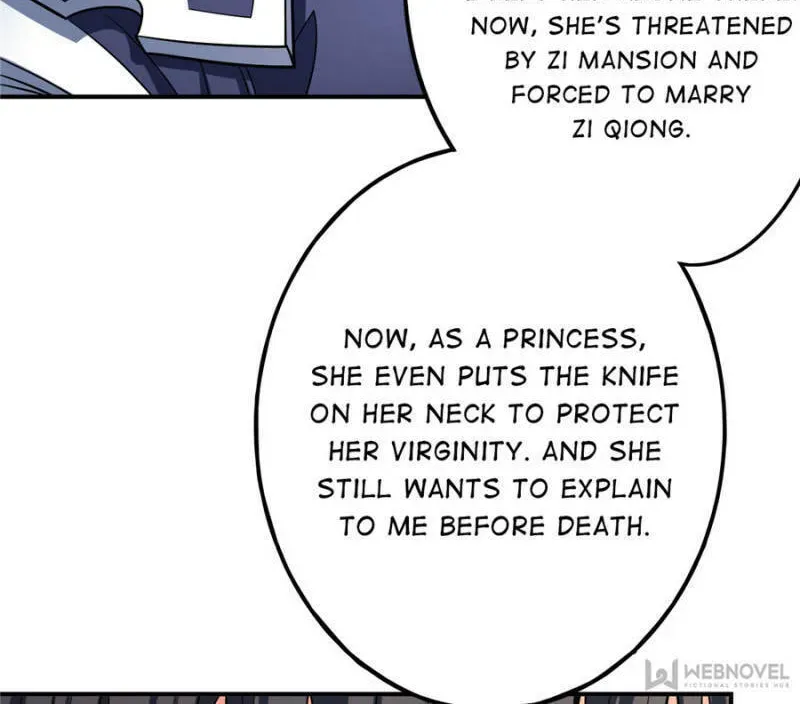 God of Martial Arts — Chapter 309 — page 4