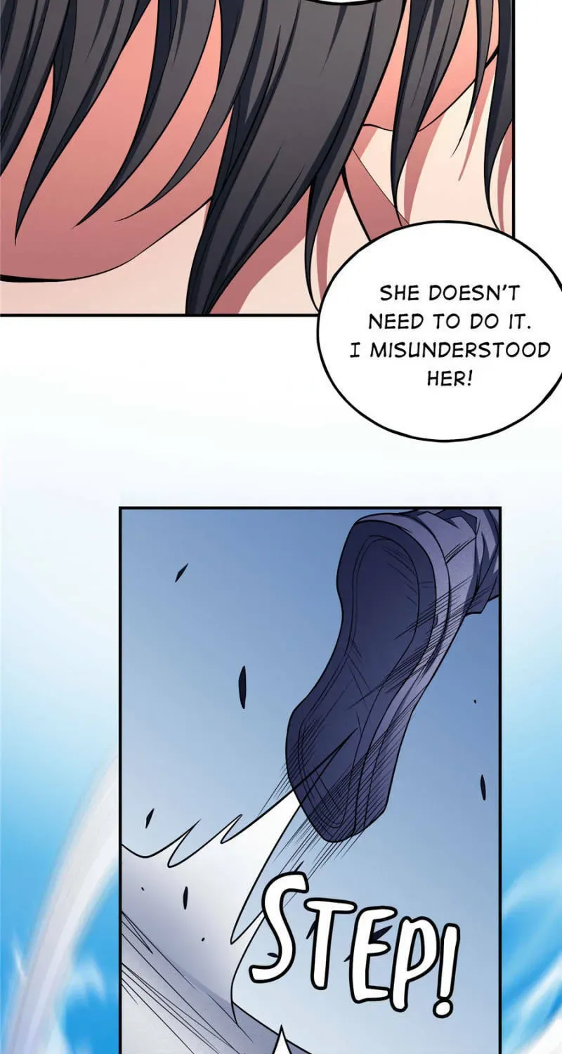God of Martial Arts — Chapter 309 — page 5