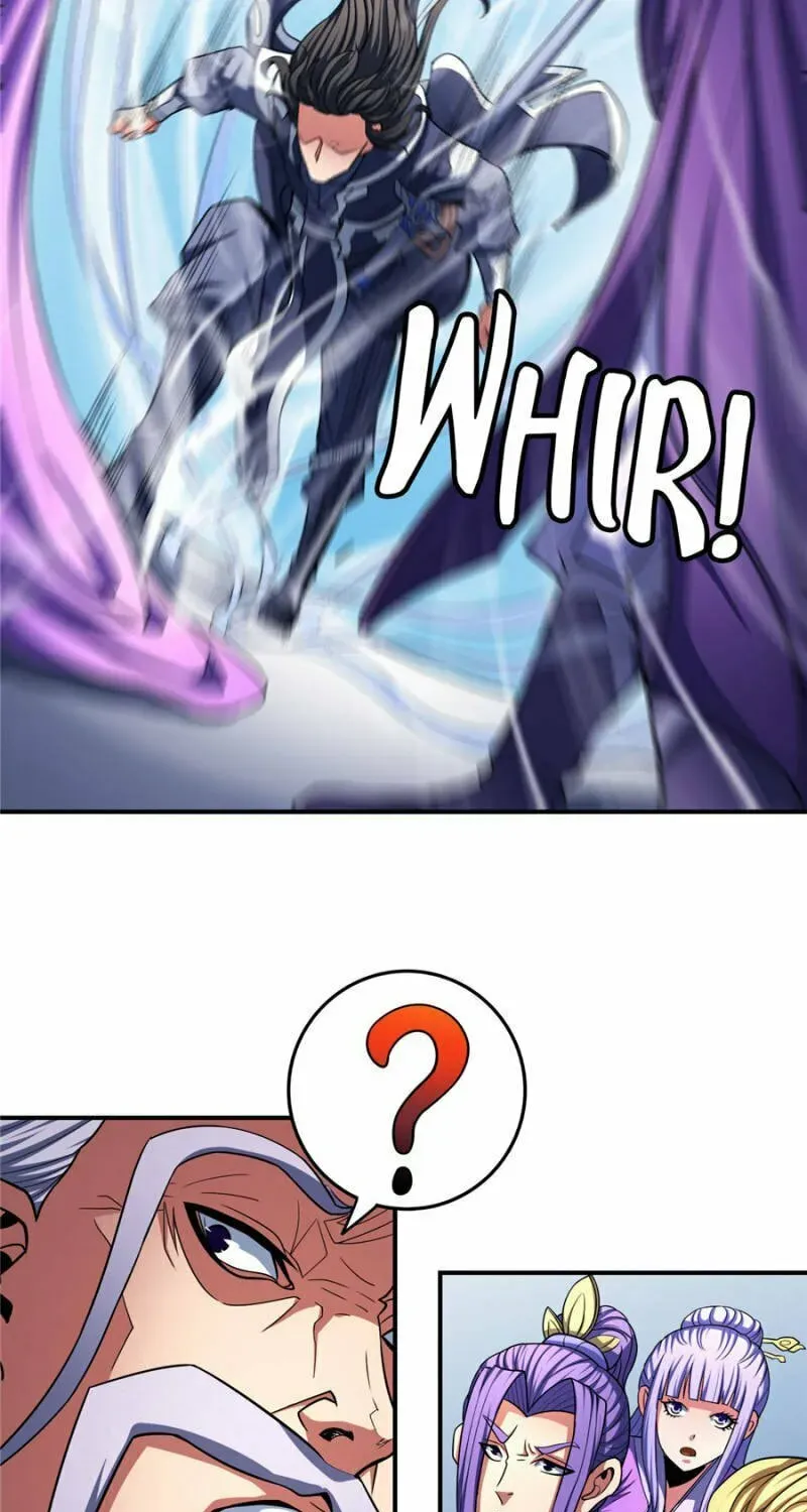 God of Martial Arts — Chapter 309 — page 7