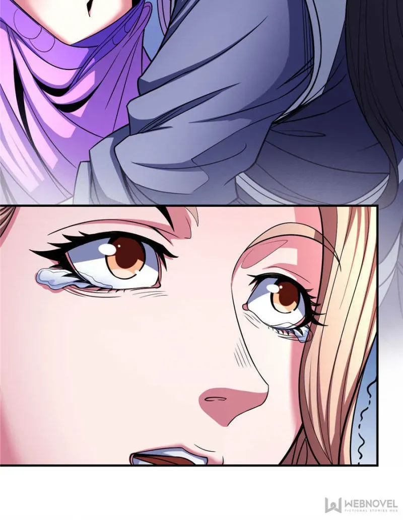God of Martial Arts — Chapter 309 — page 12