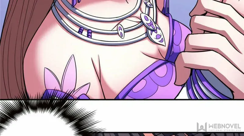 God of Martial Arts — Chapter 309 — page 14