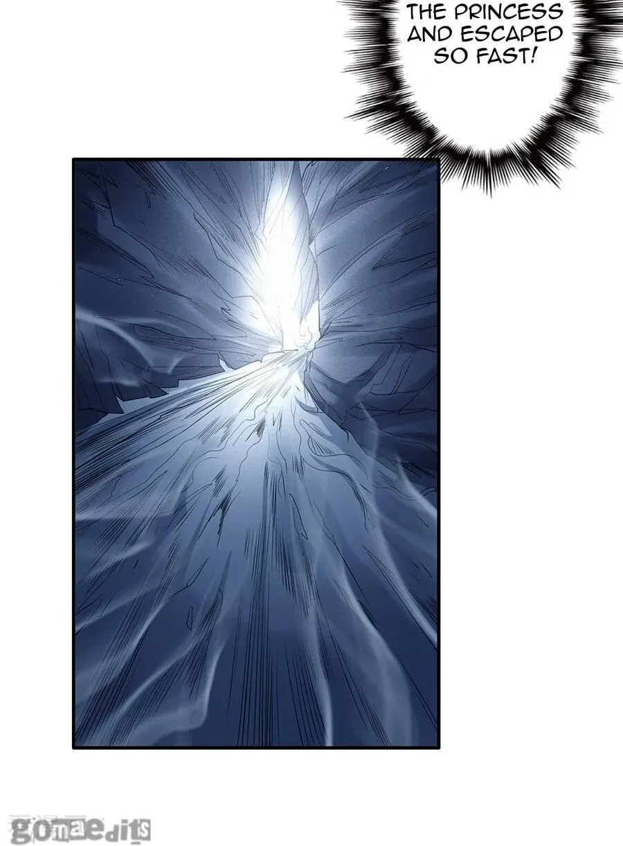 God of Martial Arts — Chapter 31.4 — page 4