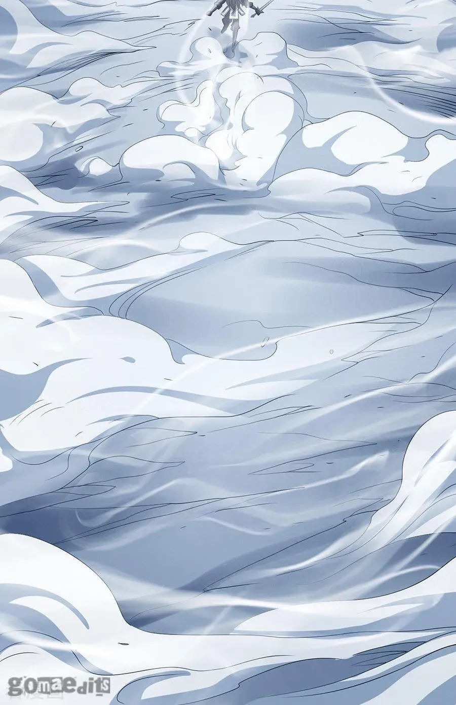 God of Martial Arts — Chapter 31.4 — page 6