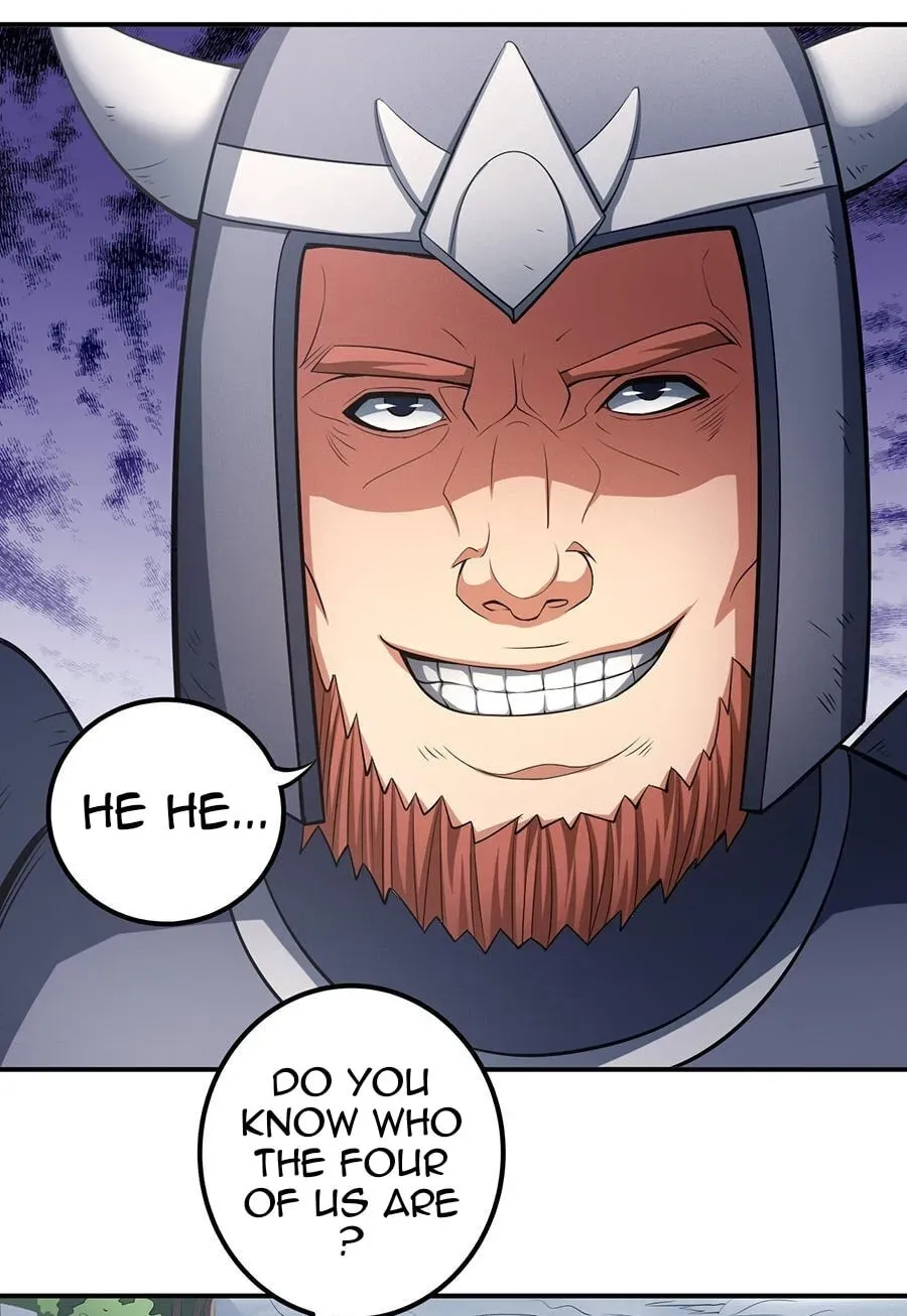 God of Martial Arts — Chapter 31.4 — page 15