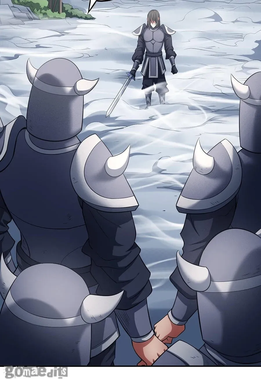 God of Martial Arts — Chapter 31.4 — page 16