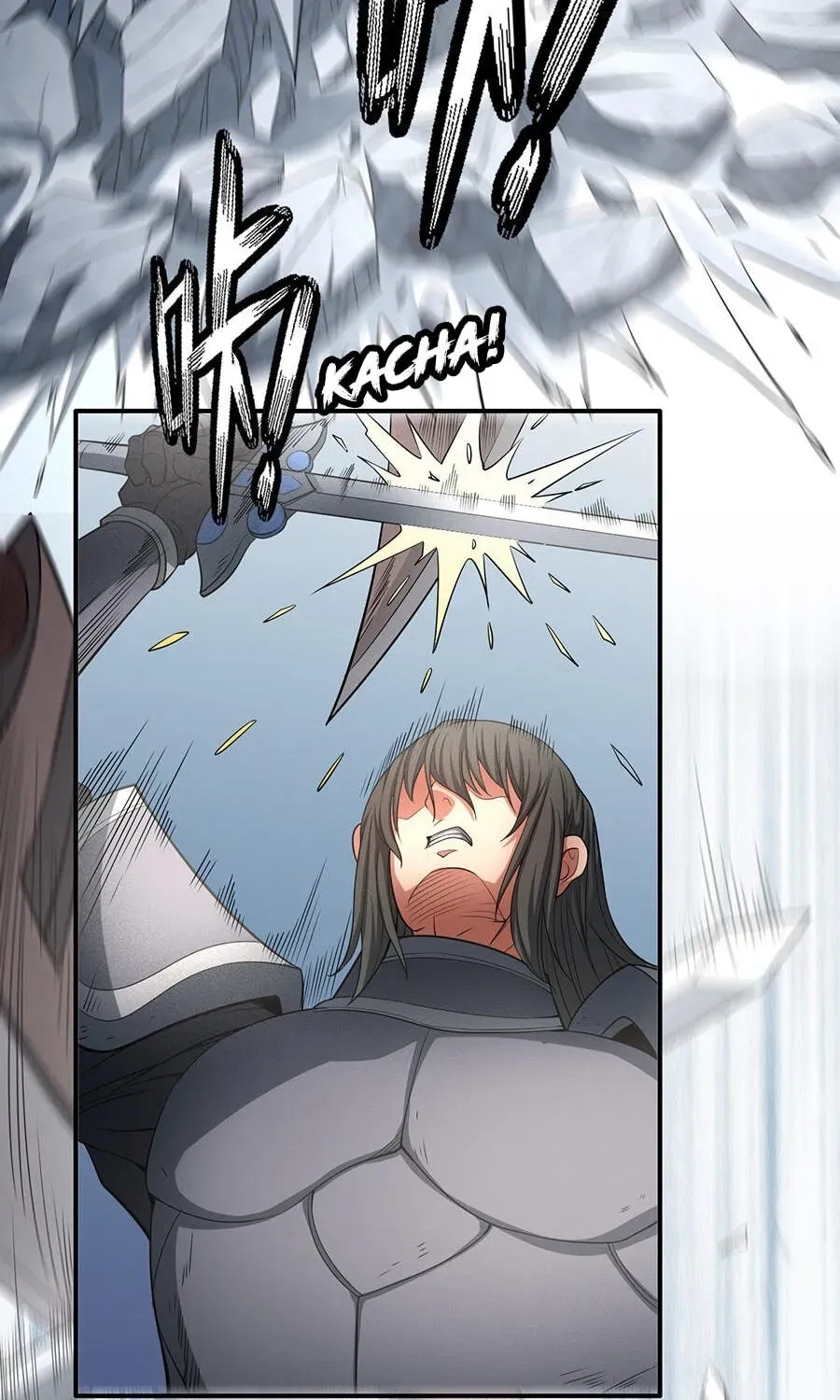 God of Martial Arts — Chapter 31.4 — page 30