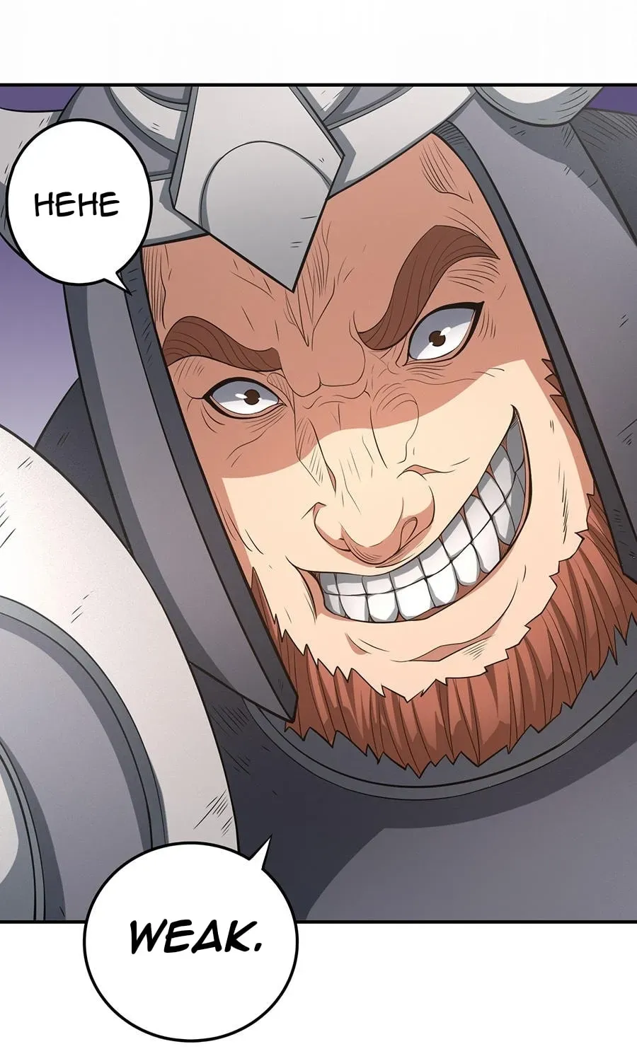 God of Martial Arts — Chapter 31.4 — page 34