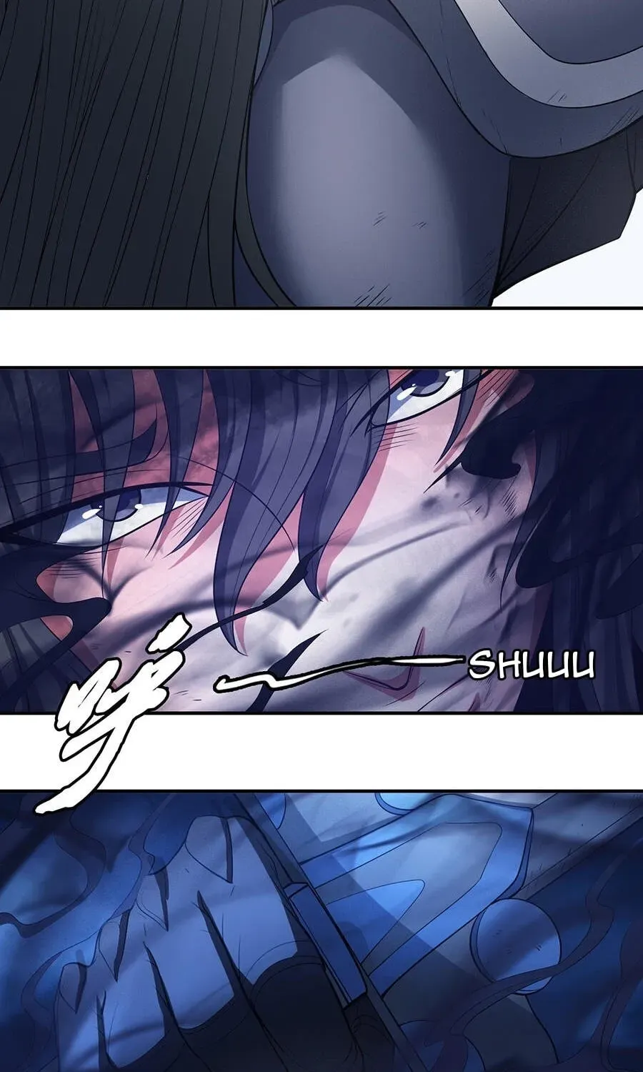 God of Martial Arts — Chapter 31.4 — page 38