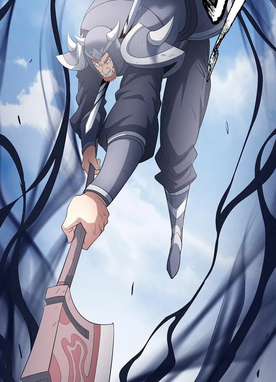 God of Martial Arts — Chapter 31.4 — page 45