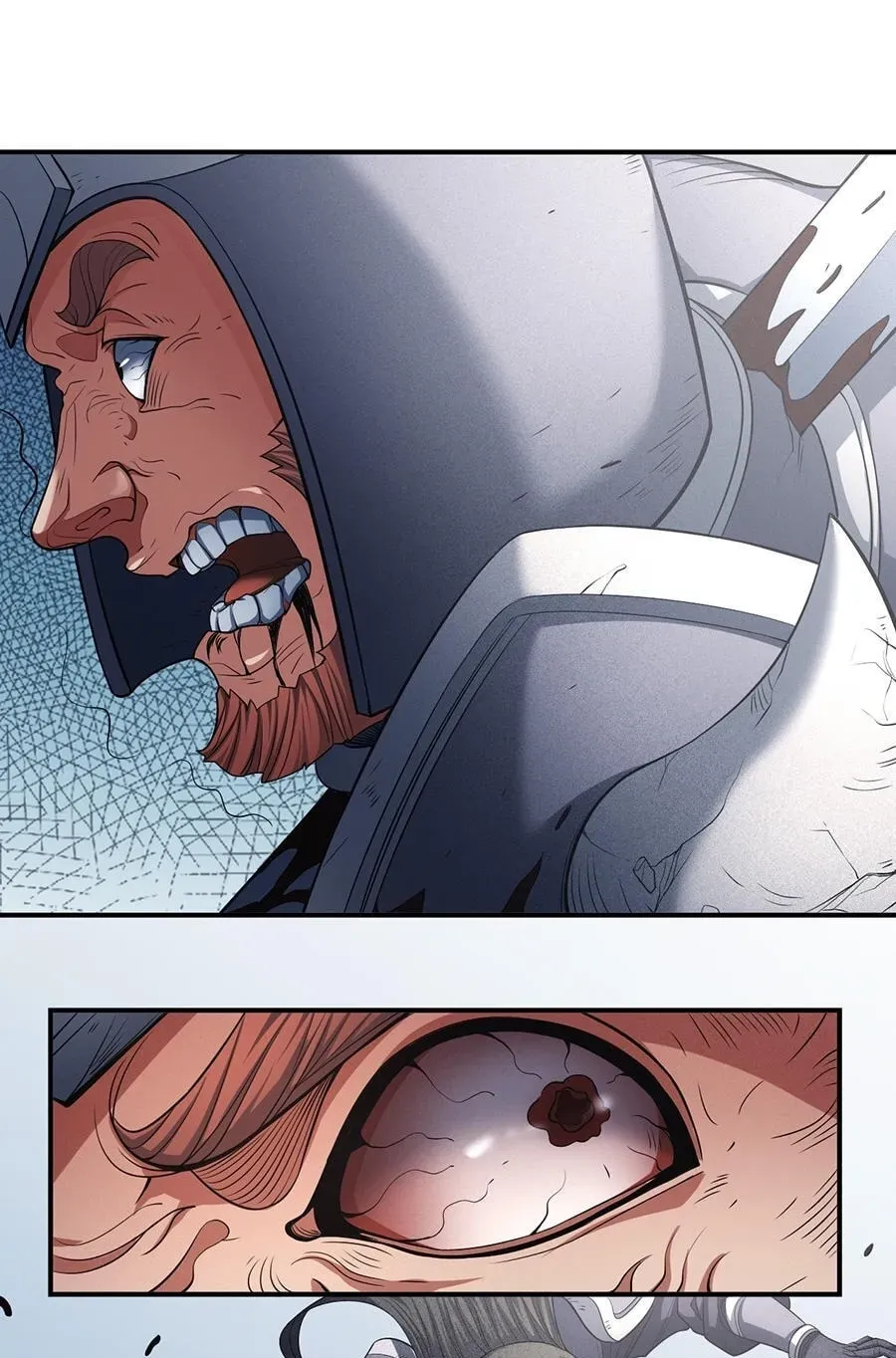 God of Martial Arts — Chapter 31.5 — page 3