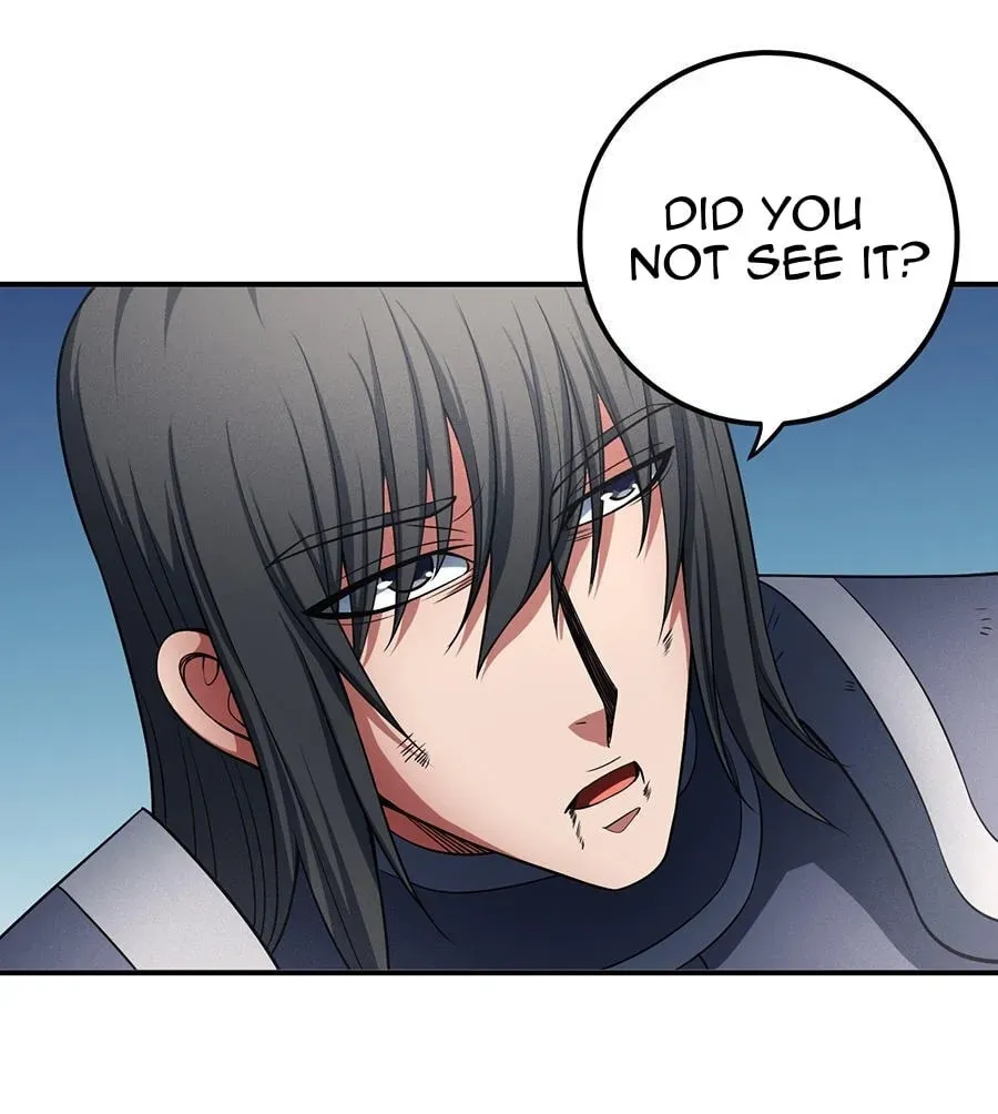 God of Martial Arts — Chapter 31.5 — page 9