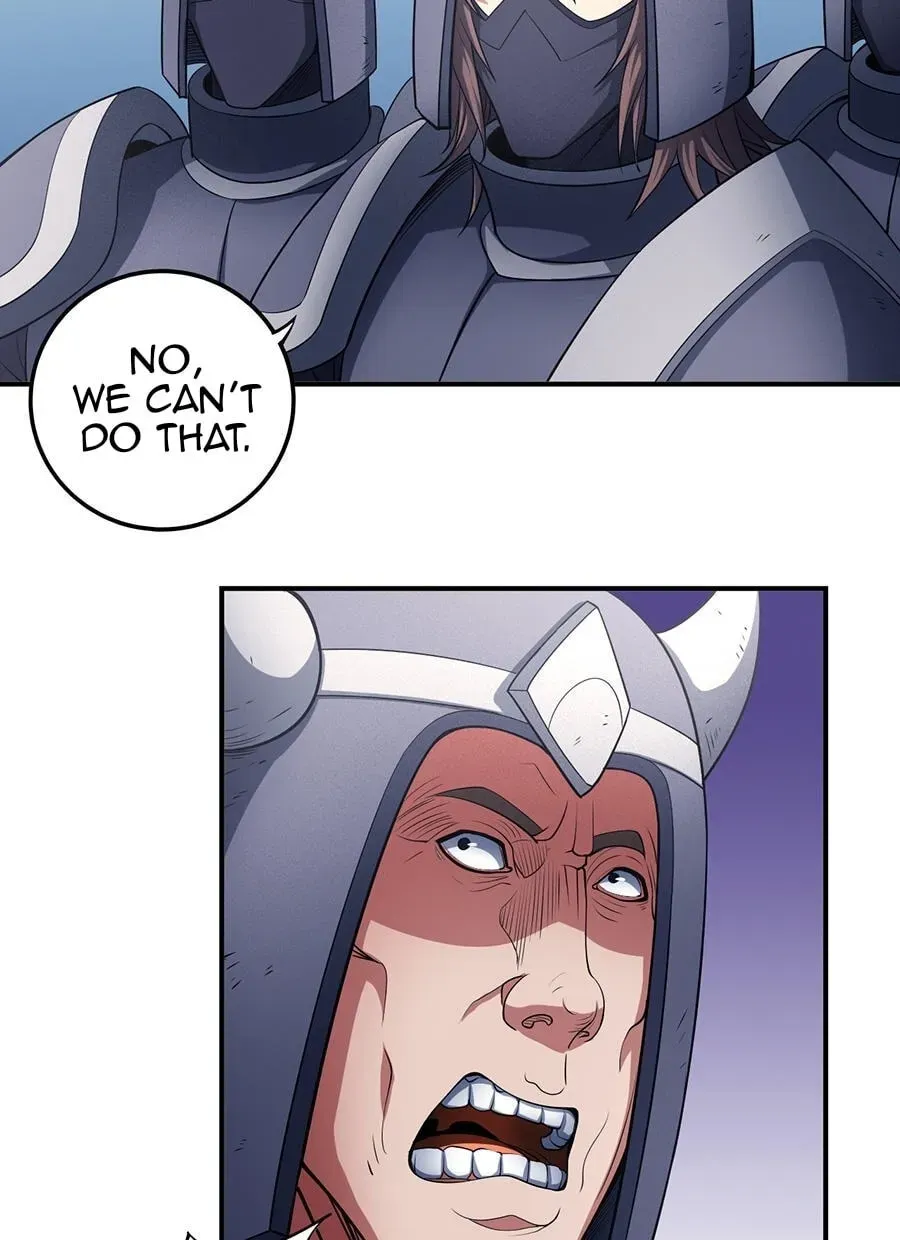 God of Martial Arts — Chapter 31.5 — page 12