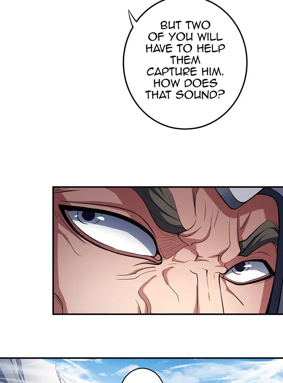 God of Martial Arts — Chapter 31.5 — page 14