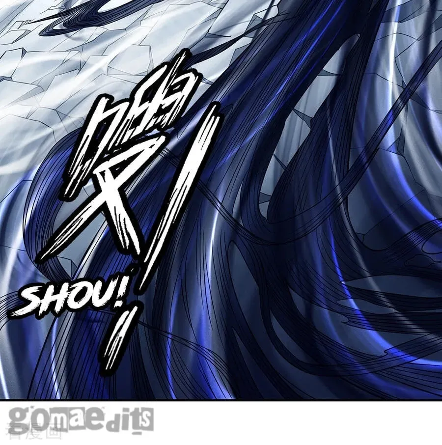 God of Martial Arts — Chapter 31.5 — page 35
