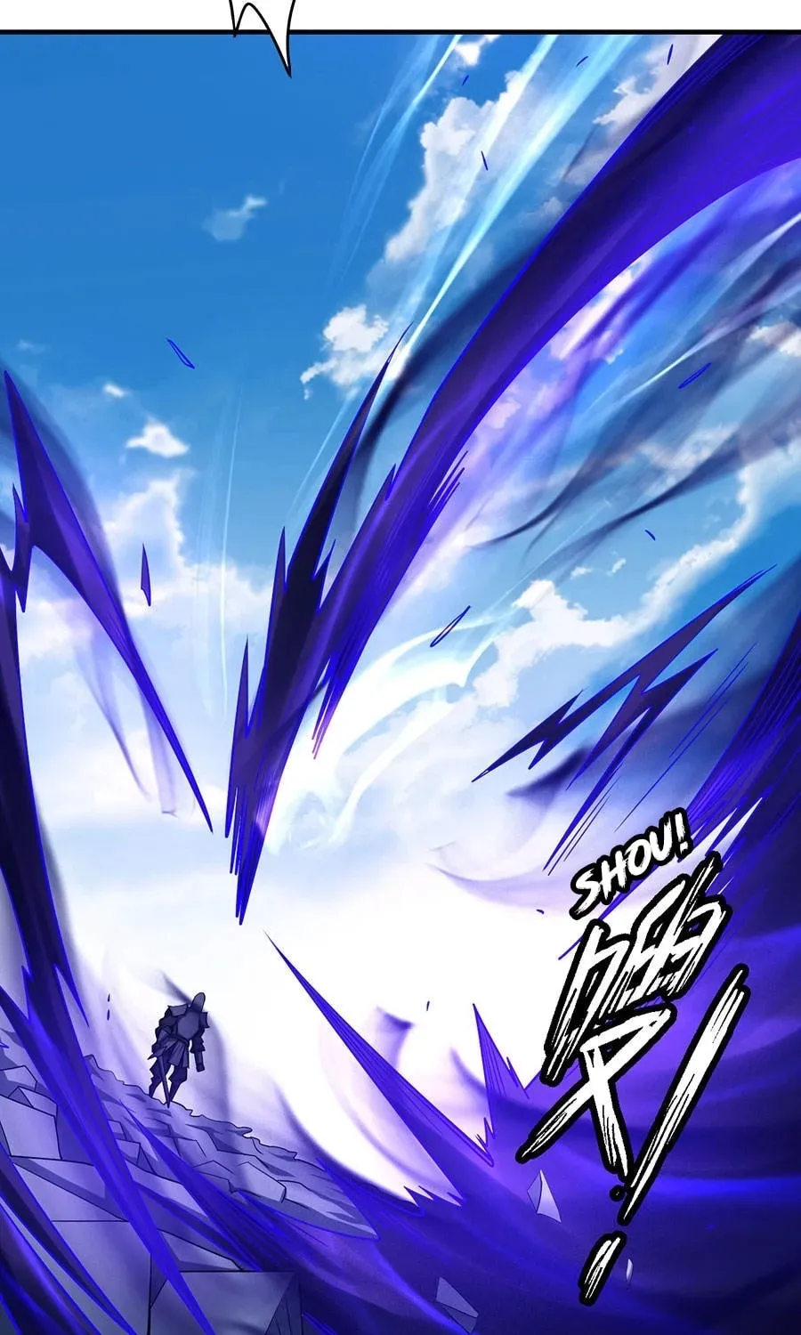 God of Martial Arts — Chapter 31.6 — page 10