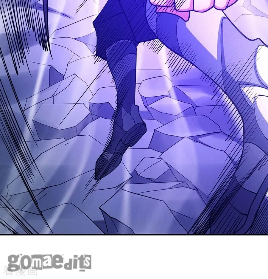God of Martial Arts — Chapter 31.6 — page 13