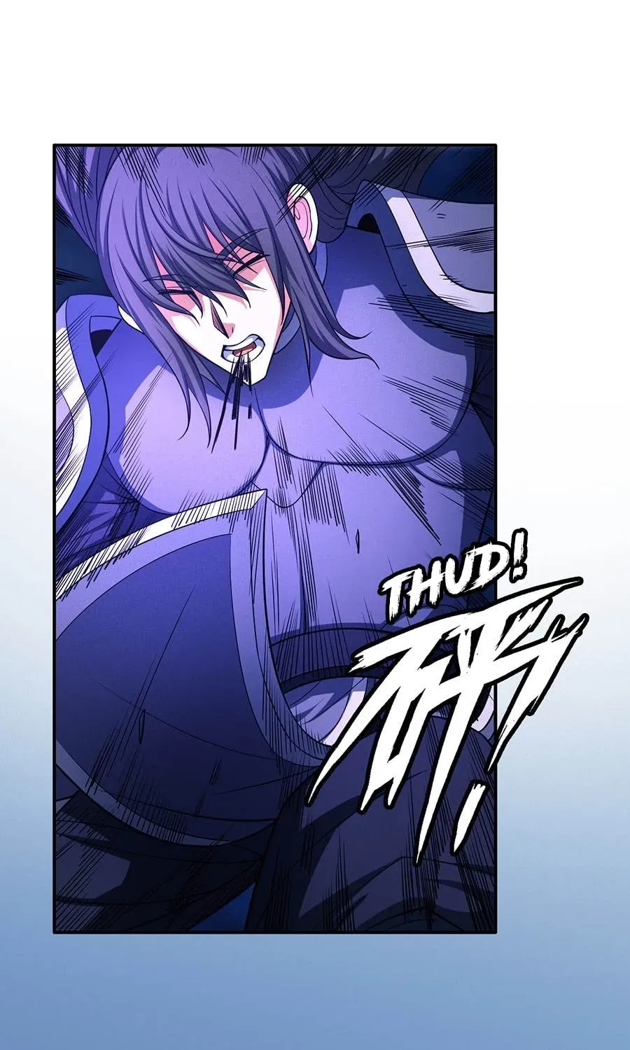 God of Martial Arts — Chapter 31.6 — page 17