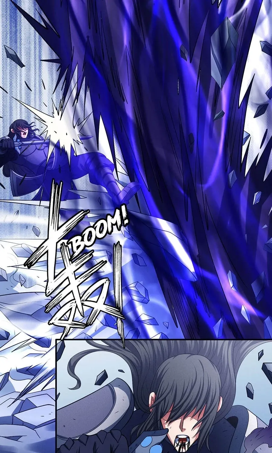 God of Martial Arts — Chapter 31.6 — page 24