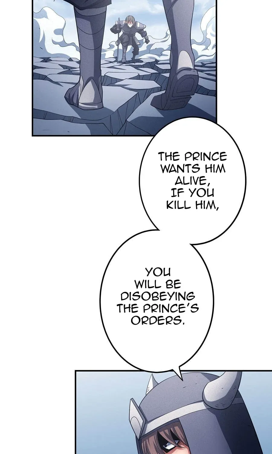 God of Martial Arts — Chapter 31.6 — page 29